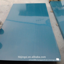 Transparent Rigid PVC Sheet For Building